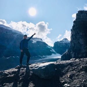 Meet your Posher, Sayo